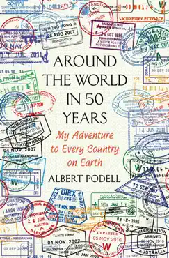 around the world in 50 years book cover image
