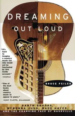 dreaming out loud book cover image