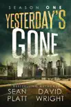 Yesterday's Gone: Season One book summary, reviews and download