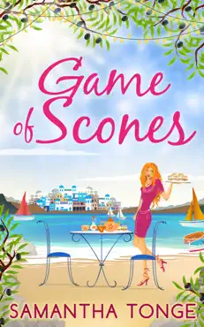 game of scones book cover image