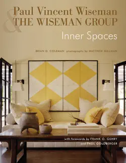 inner spaces book cover image