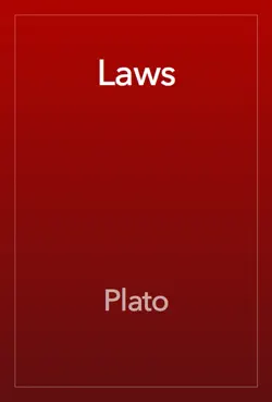 laws book cover image