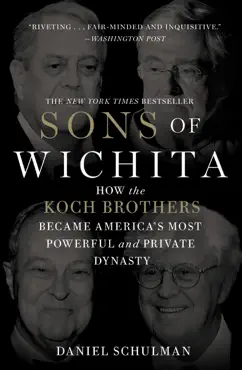 sons of wichita book cover image