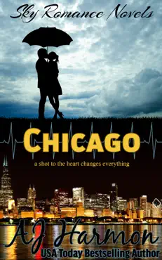 chicago book cover image