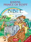 Joseph, Prince of Egypt and Other Stories From the Bible synopsis, comments