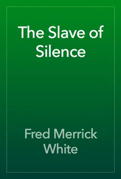the slave of silence book cover image