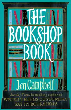 the bookshop book book cover image