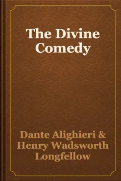 the divine comedy imagen de la portada del libro
