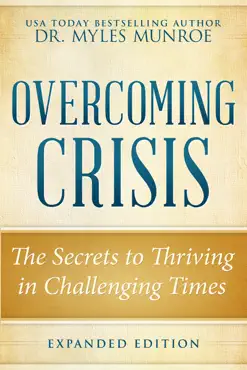 overcoming crisis expanded edition book cover image