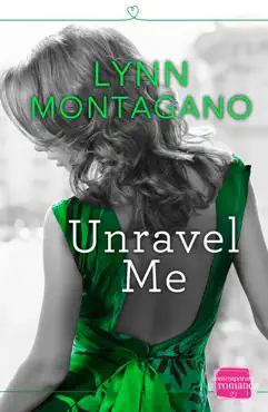 unravel me book cover image
