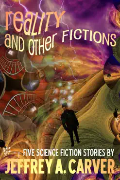 reality and other fictions book cover image