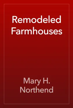 remodeled farmhouses book cover image