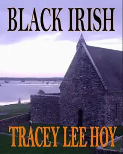 black irish book cover image