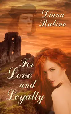 for love and loyalty book cover image