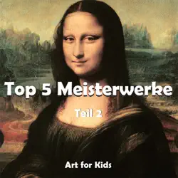 top 5 meisterwerke vol 2 book cover image