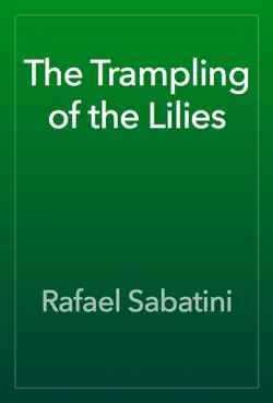 the trampling of the lilies book cover image