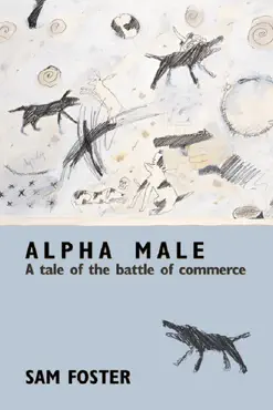 alpha male book cover image