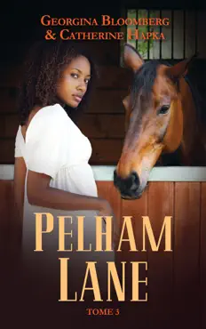 pelham lane - tome 3 book cover image