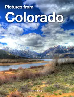 pictures from colorado book cover image