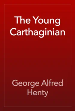 the young carthaginian book cover image