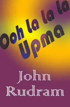 ooh la la la upma book cover image