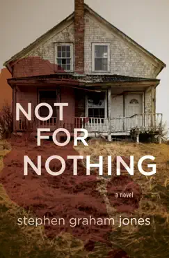 not for nothing book cover image