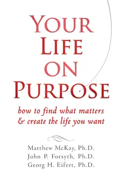 your life on purpose book cover image