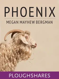 phoenix book cover image