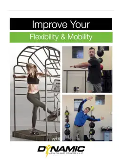 improve your flexibility and mobility book cover image