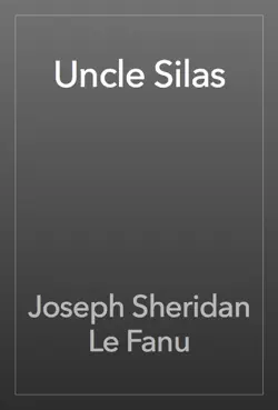uncle silas book cover image