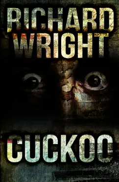 cuckoo book cover image