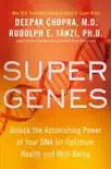 Super Genes synopsis, comments