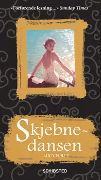skjebnedansen book cover image