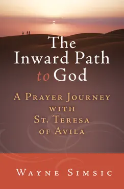 the inward path to god book cover image