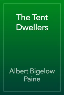 the tent dwellers book cover image