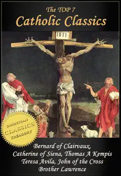 7 catholic classics book cover image