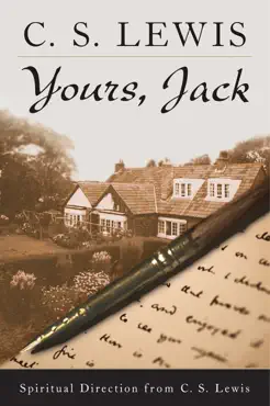 yours, jack book cover image