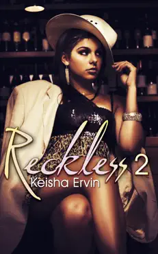 reckless 2 book cover image