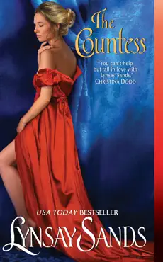 the countess book cover image