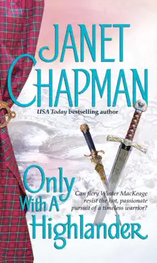 only with a highlander book cover image