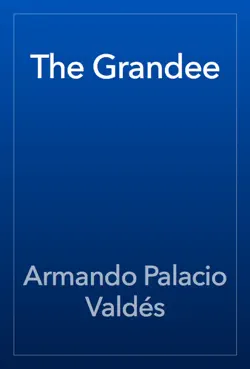 the grandee book cover image