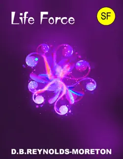 life force book cover image