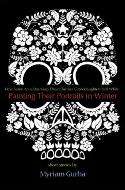 painting their portraits in winter book cover image