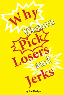 why women pick losers and jerks book cover image
