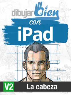 dibujar bien con ipad - v2 - la cabeza imagen de la portada del libro
