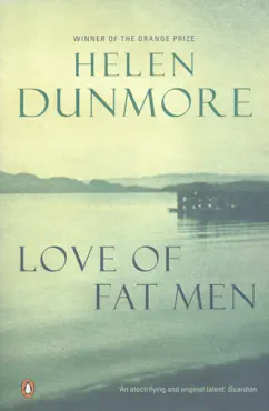 love of fat men imagen de la portada del libro