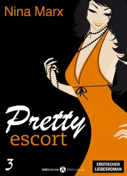 pretty escort - band 3 book cover image