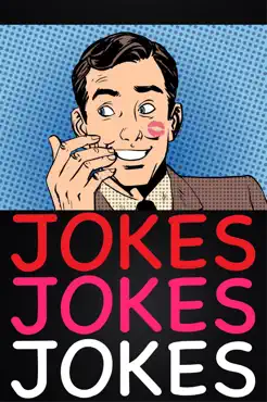 jokes jokes jokes book cover image