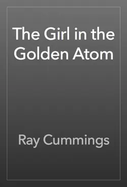 the girl in the golden atom book cover image