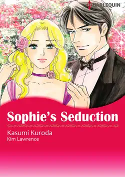 sophie's seduction book cover image